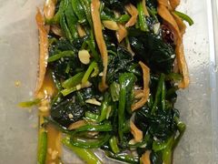 -郭林家常菜(洋桥店)