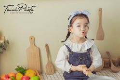 -韩国童感TOUCH PHOTO儿童摄影(朝阳分店)