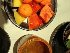 -爱伲牛肉火锅自助(景洪店)