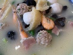 老底子杭三鲜-百家鲜·杭帮菜