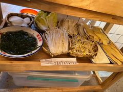 -贤合庄卤味火锅(时代广场店)