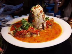 -坛宗剁椒鱼头(河西王府井店)