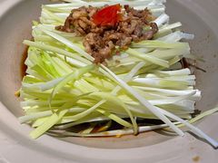-筱爷叔·上海传统手工菜(玉树路店)