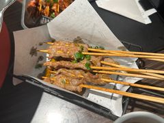 -胖哥俩肉蟹煲(湖滨银泰in77店)