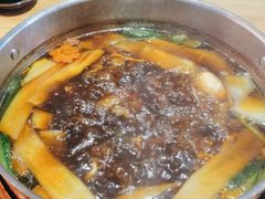 -礼舍·和牛火锅·烤肉·料理餐厅(华茂店)