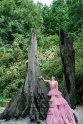 -MANLI BRIDAL婚纱