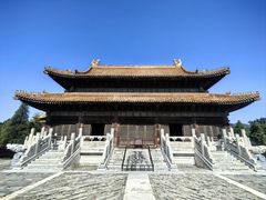 -清东陵