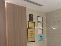 -深圳楚天大酒店(福田口岸深圳会展中心店)