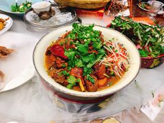 -那家老院子东北菜·饺子·小鸡炖蘑菇(艳华街店)