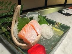 -阿吾罗日本料理(K11艺术中心店)