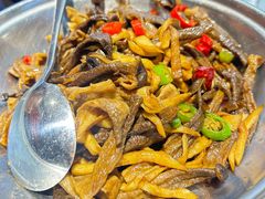 -楚鱼王·河鲜·湖北菜(华农店)