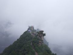 -山西通天峡景区