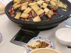 -一烙锅(友谊店)