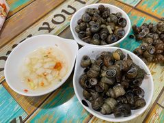-龍城柳州螺蛳粉(群星路店)