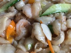 -清香园大连老菜馆(成仁街店)