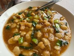 油渣芋艿-上味·小海小鲜(中联店)