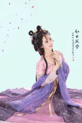 -九月鹰飞汉服摄影工作室