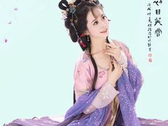 -九月鹰飞汉服摄影工作室