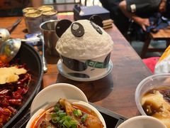 -楠火锅(太古里总店)