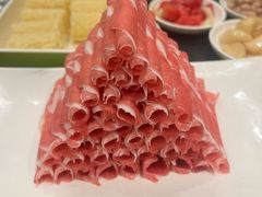 -南门涮肉(北洼路店)