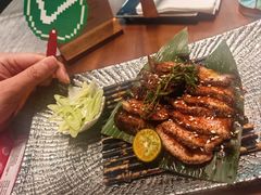 -柳叶道(牡丹广场店)