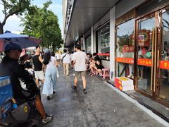 -冬哥川菜馆(十梓街店)