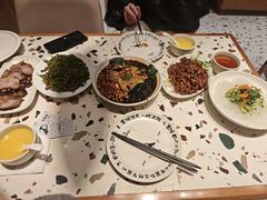 -姥姥家春饼店(惠新东街店)