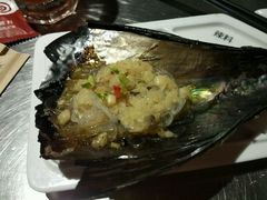 -很久以前羊肉串(大华三路店)
