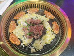-牛鲜盛齐齐哈尔烤肉(曹路店)