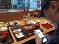 -翔峰炭火鳗鱼(悦泰街里公寓店)