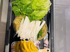 -采椰郎椰子鸡·脆皮鸡火锅(融创茂店)