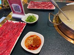 -大吉利·潮汕牛肉火锅(河西店)