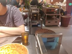 -朱光玉火锅馆·太原旗舰(钟楼街店)