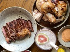 -BOR Eatery(安福路店)