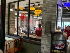 -味可道美食坊(福基路店)