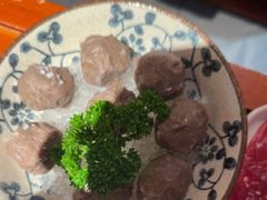 -老员外骨汤火锅(海州古城店)