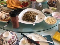 -兴庆斋·盐池手抓羊肉清真餐厅(交通学院店)