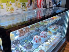 -FANEN法念·烘焙·甜点(万象城店)