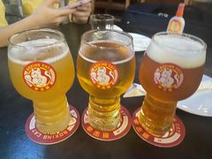 -Boxing Cat Brewery拳击猫精酿啤酒馆(永福店)