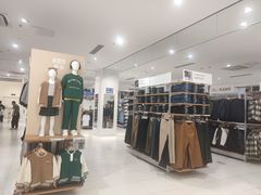 -优衣库(天津中北永旺店)