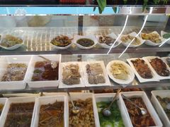-渔中舟海鲜大排档(普陀沈家门店)