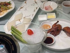 -顺峰顺水顺德菜(第一百货店)