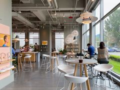 -dotcom coffee古点咖啡(致真大厦店)