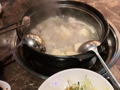 -同仁四季椰子鸡(海岸城天利店)