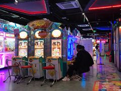 -奇奇乐园电玩城(立丰国际购物广场店)