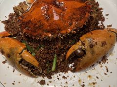 -喜记避风塘炒辣蟹(旗舰店)