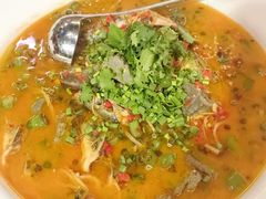 -院8里·少城记忆老川菜(宽窄巷子店)