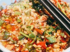 -川江滋香火锅(20年老品牌·星科店)