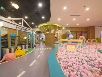 木马王国(利时广场店)