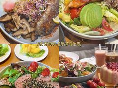 -苏帮袁Sue Cuisine(来福士店)